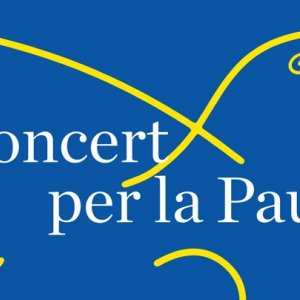 Las entidades musicales catalanas se unen para ofrecer un "Concert per la Pau" a favor de Ucrania