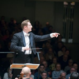 Ramón Tebar regresa a la Ópera de Viena con una versión coreografiada de la "Cuarta sinfonía" de Mahler