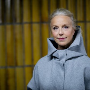 Anne Sofie von Otter llega al CNDM con "Songs of love and death"