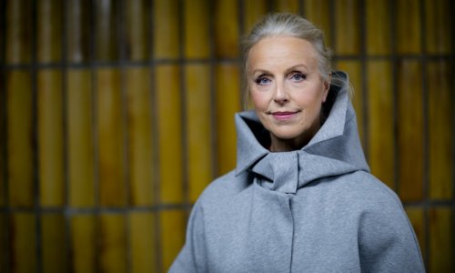 Anne Sofie von Otter llega al CNDM con "Songs of love and death"