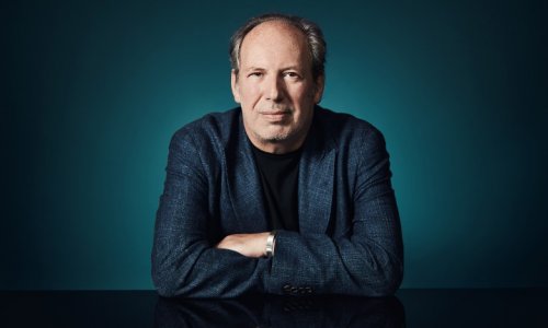 Hans Zimmer gana el Oscar a Mejor Banda sonora por la película "Dune"