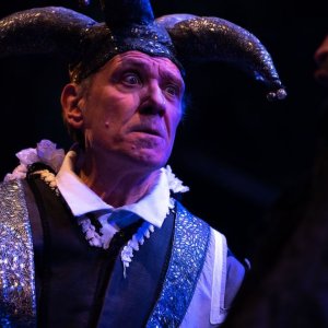 'Rigoletto' en la temporada lírica de Irún