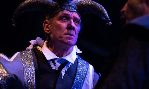 'Rigoletto' en la temporada lírica de Irún