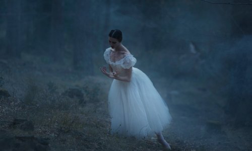 El Teatro Real programa 'Giselle' con la Compañía Nacional de Danza en lugar de las funciones del Ballet del Bolshoi