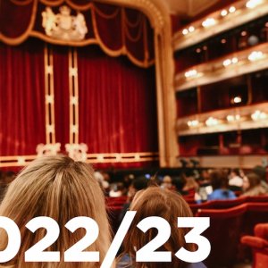 La Royal Opera House de Londres presenta su temporada 22/23, celebrando 20 años con Antonio Pappano al frente