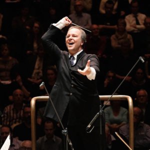 Sakari Oramo renueva como titular de la BBC Symphony Orchestra hasta 2026