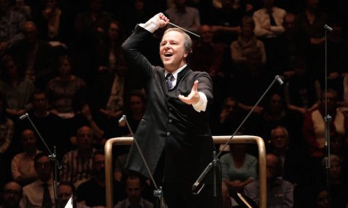 Sakari Oramo renueva como titular de la BBC Symphony Orchestra hasta 2026
