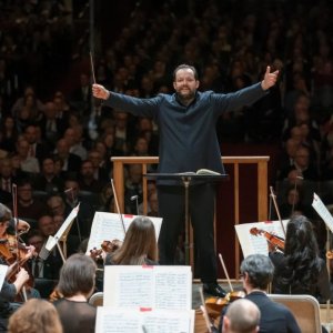 La Boston Symphony cancela su próxima gira por Europa junto a Andris Nelsons
