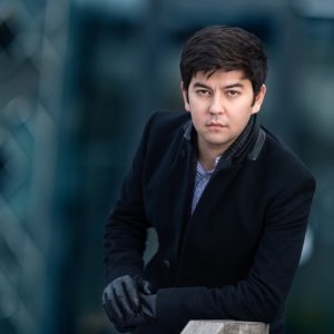 Behzod Abduraimov y la Filarmónica de Varsovia llegan a Madrid y Barcelona