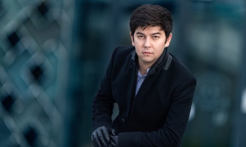 Behzod Abduraimov y la Filarmónica de Varsovia llegan a Madrid y Barcelona