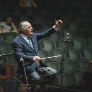 Zubin Mehta, Yo-Yo Ma y Yuja Wang, entre los artistas de BCN Clàssics en la temporada 22/23