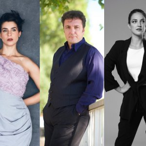Ópera XXI entrega la cuarta edición de sus premios con una gala en el Teatro Cervantes de Málaga