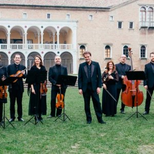 Ottavio Dantone y Accademia Bizantina dedican una noche al "Vivaldi sacro e profano" en el CNDM