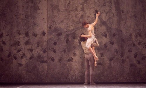 El English National Ballet regresa al Liceu con "Giselle", protagonizado por Tamara Rojo