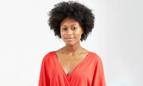 Isata Kanneh-Mason toca obras de Beethoven a Gubaidulina en el Palau de la Música Catalana