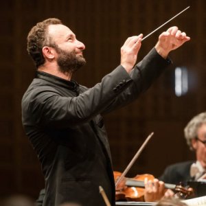 La Filarmónica de Berlín presenta su temporada 22/23, liderada por Kirill Petrenko