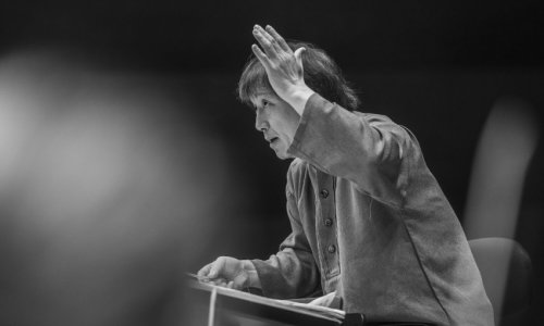 Kazushi Ono dirige la "Segunda sinfonía" de Mahler al frente de la OBC