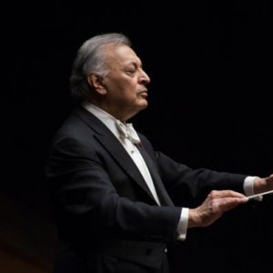 Zubin Mehta inaugura mañana el nuevo ciclo "Bilbao Puerto de Arte"