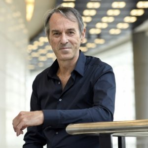 El director de escena Ivo van Hove, nuevo responsable de la Trienal del Ruhr