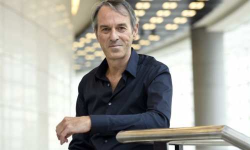 El director de escena Ivo van Hove, nuevo responsable de la Trienal del Ruhr