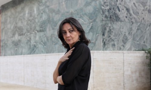 La pianista Sira Hernández rinde homenaje a Primo Levi en Barcelona