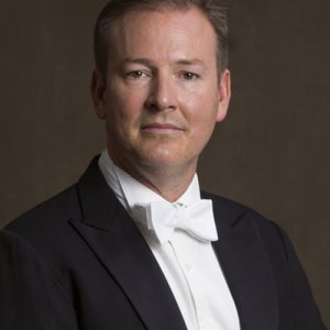 La Sinfónica de Bilbao interpreta el tercer acto de 'Siegfried' de Wagner, a las órdenes de Erik Nielsen