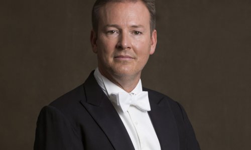 La Sinfónica de Bilbao interpreta el tercer acto de 'Siegfried' de Wagner, a las órdenes de Erik Nielsen