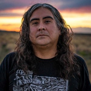 Raven Chacon, primer indígena norte-americano en ganar el Premio Pulitzer de Música