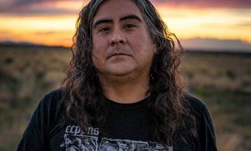 Raven Chacon, primer indígena norte-americano en ganar el Premio Pulitzer de Música