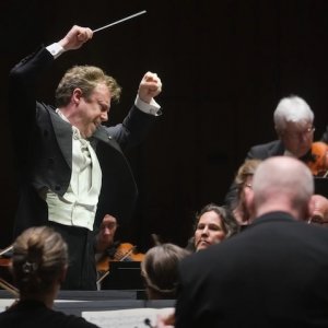 Daniel Harding y la Sinfónica de Radio Suecia con sinfonias de Brahms, de gira por España