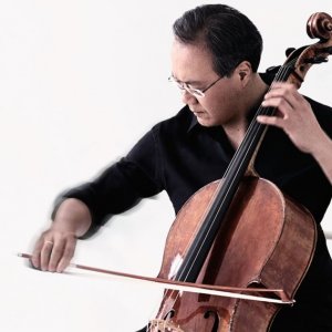 Yo-Yo Ma, Premio Birgit Nilsson 2022