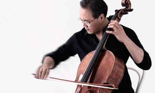 Yo-Yo Ma, Premio Birgit Nilsson 2022