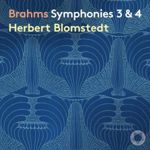 Herbert Blomstedt concluye su grabación de las sinfonías de Brahms en Pentatone