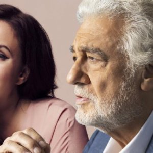 Plácido Domingo volverá a cantar en el Teatro Real este mes de julio, junto a Sonya Yoncheva