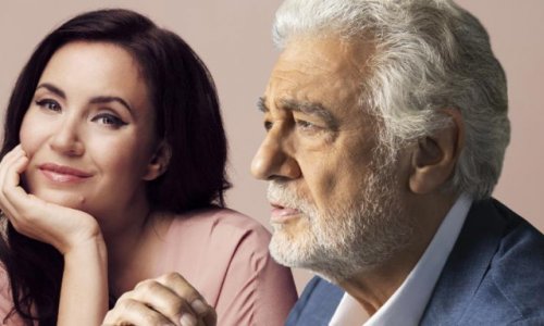Plácido Domingo volverá a cantar en el Teatro Real este mes de julio, junto a Sonya Yoncheva