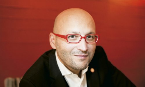 Enrique Mazzola, nuevo director residente del Festival de Bregenz