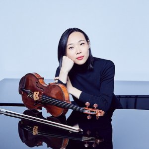 Wenting Kang: "La viola es la base de todos los instrumentos de cuerda"