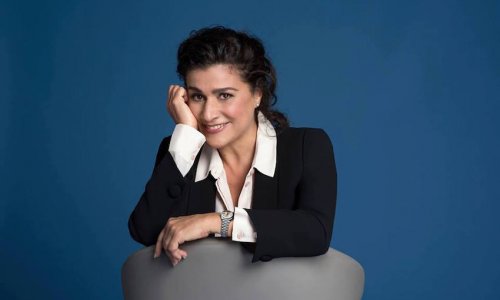 Cecilia Bartoli, designada nueva presidenta de Europa Nostra