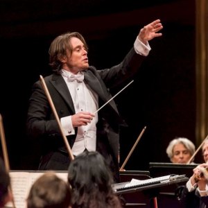 Michele Mariotti dirige el 'Stabat Mater' de Rossini en Ámsterdam