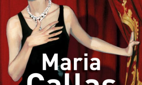 Tom Volf (Ed.): "Maria Callas. Cartas y memorias"