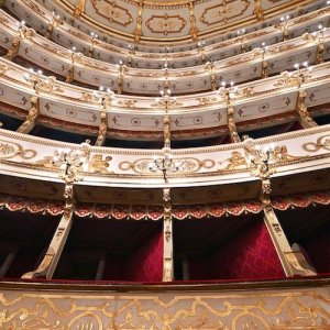 El Teatro Regio de Parma presenta su temporada 2022/2023