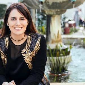 Lina González Granados debuta al frente de la Sinfónica de Tenerife, con Rachmaninov y Shostakovich