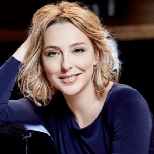Judith Jáuregui se une a la Orchestre Lille y la Sinfonie Orchester Biel para cerrar su temporada