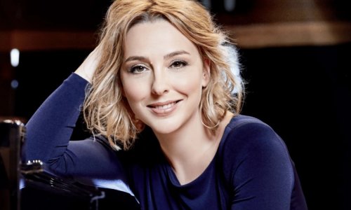 Judith Jáuregui se une a la Orchestre Lille y la Sinfonie Orchester Biel para cerrar su temporada