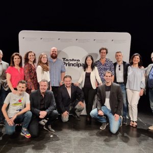 Ramón Vargas protagoniza 'Les contes d’Hoffmann'  en el Teatre Principal de Palma
