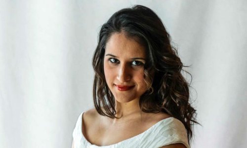 Sara Blanch abrirá la temporada de la Ópera de Niza protagonizando "La sonnambula" de Bellini