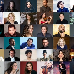 Especial Día de la Música 2022