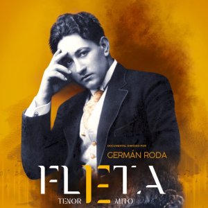 Se estrena en Huesca el documental "Fleta tenor mito" sobre el cantante aragonés