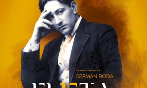 Se estrena en Huesca el documental "Fleta tenor mito" sobre el cantante aragonés