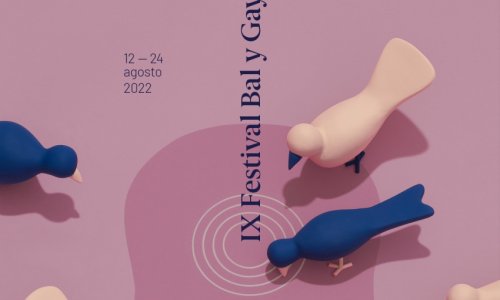 El Festival Bal y Gay presenta su edición de 2022, con Lucas Macías, Elisabeth Leonskaja y el Cuarteto Quiroga